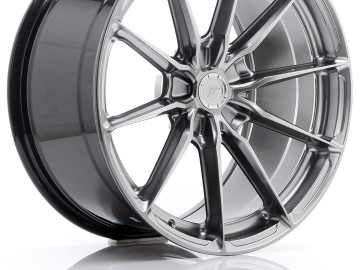Jr Wheels Jr37 19X9,5 Et35 5X112 Hyper Black