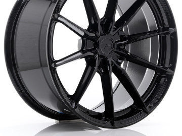 Jr Wheels Jr37 19X9,5 Et40 5X120 Gloss Black