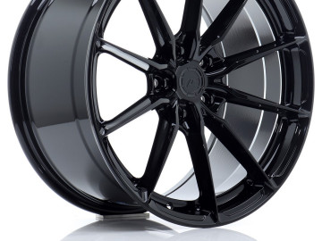 Jr Wheels Jr37 19X9,5 Et40 5X120 Glossy Black