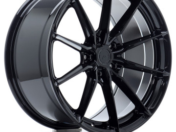 Jr Wheels Jr37 19X9,5 Et45 5X112 Glossy Black