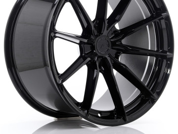 Jr Wheels Jr37 20X10,5 Et40 5X112 Gloss Black