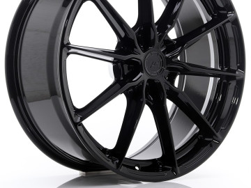 Jr Wheels Jr37 20X8,5 Et35 5X112 Gloss Black