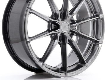 Jr Wheels Jr37 20X8,5 Et35 5X112 Hyper Black