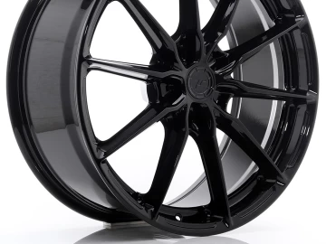 Jr Wheels Jr37 20X8,5 Et43 5X112 Gloss Black