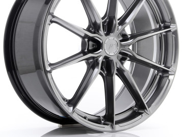 Jr Wheels Jr37 20X8,5 Et43 5X112 Hyper Black