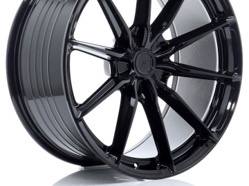 Jr Wheels Jr37 21X10,5 Et38 5X112 Gloss Black