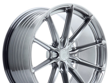 Jr Wheels Jr37 21X10,5 Et38 5X112 Hyper Black