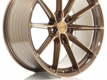 Jr Wheels Jr37 21X9,5 Et35 5X112 Platinum Bronze