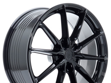 Jr Wheels Jr37 21X9 Et35 5X112 Gloss Black