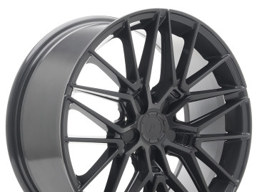 Jr Wheels Jr38 18X8 Et42 5X112 Hyper Gray