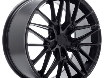 Jr Wheels Jr38 19X8,5 Et35 5X120 Matt Black