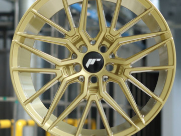 Jr Wheels Jr38 19X9,5 Gloss Gold