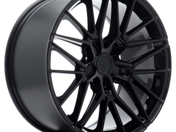 Jr Wheels Jr38 19X9 Et35 5X120 Gloss Black