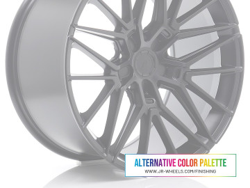 Jr Wheels Jr38 20X10,5 Et15-45 5H Blank Custom Finish