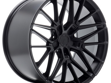 Jr Wheels Jr38 20X10,5 Et15-45 5H Blank Matt Black