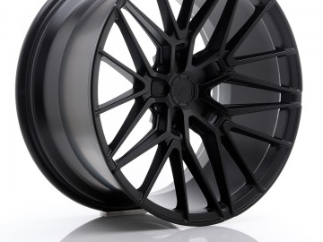 Jr Wheels Jr38 20X10,5 Et20-45 5H Blank Matt Black