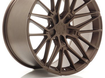 Jr Wheels Jr38 20X10,5 Et33 5X112 Matt Bronze