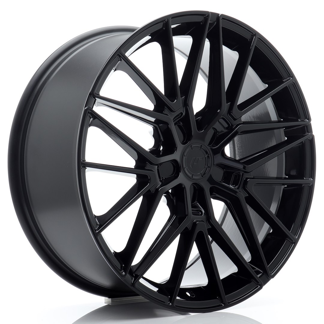 Jr Wheels Jr38 20X10,5 Et41 5X112 Gloss Black