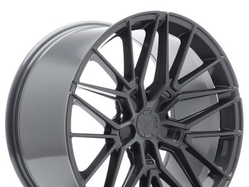 Jr Wheels Jr38 20X10 Et35 5X120 Hyper Gray