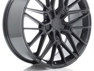 Jr Wheels Jr38 20X8,5 Et20-45 5H Blank Hyper Gray