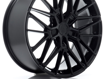 Jr Wheels Jr38 20X8,5 Et35 5X114,3 Gloss Black
