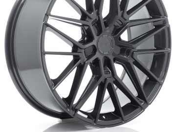 Jr Wheels Jr38 20X8 Et20 5X112 Hyper Gray