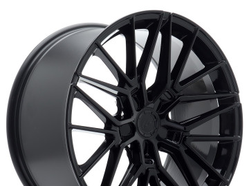 Jr Wheels Jr38 20X9,5 Et22 5X112 Gloss Black