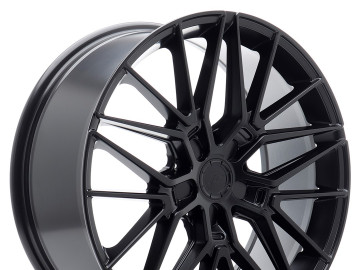 Jr Wheels Jr38 20X9 Et35 5X114,3 Matt Black