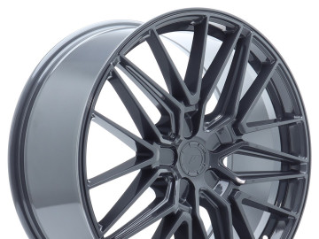 Jr Wheels Jr38 21X9,5 Et45 5X130 Hyper Gray