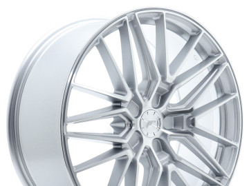 Jr Wheels Jr38 21X9 Et25 5X114,3 Silver Machined