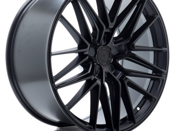 Jr Wheels Jr38 22X10,5 Et30 5X112 Matt Black