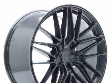 Jr Wheels Jr38 22X9,5 Et0-35 5H Blank Hyper Gray