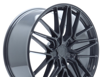Jr Wheels Jr38 22X9,5 Et25 5X112 Hyper Gray