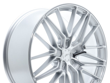 Jr Wheels Jr38 22X9,5 Et25 5X112 Silver Machined