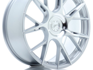 Jr Wheels Jr42 19X8,5 Et35 5X120 Silver Machined