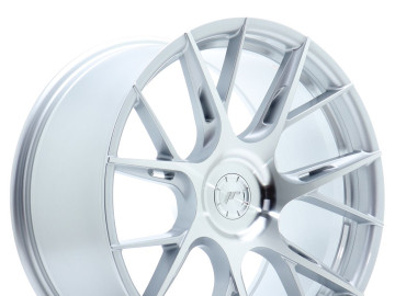 Jr Wheels Jr42 19X9,5 Et35 5X112 Silver Machined