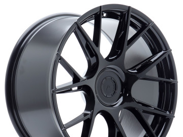 Jr Wheels Jr42 19X9,5 Et40 5X120 Gloss Black