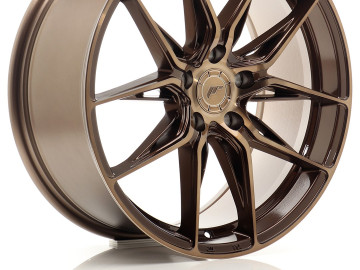 Jr Wheels Jr44 18X8,5 Et45 5X112 Platinum Bronze