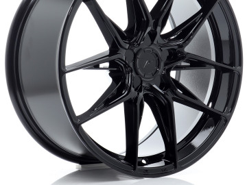 Jr Wheels Jr44 18X8 Et34 5X114,3 Gloss Black