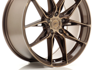 Jr Wheels Jr44 18X8 Et42 5X112 Platinum Bronze