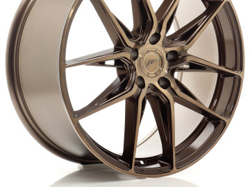 Jr Wheels Jr44 19X8,5 Et45 5X112 Platinum Bronze