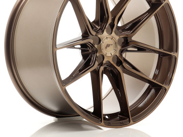 Jr Wheels Jr44 19X9,5 Et30 5X112 Platinum Bronze