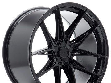 Jr Wheels Jr44 20X10,5 Et15-42 5H Blank Glossy Black