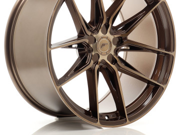 Jr Wheels Jr44 20X10,5 Et15-42 5H Blank Platinum Bronze