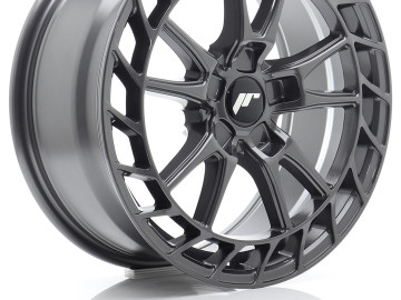 Jr Wheels Jr45 18X8 Et35 5X120 Hyper Gray