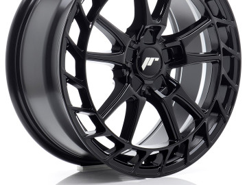 Jr Wheels Jr45 18X8 Et41 5X108 Gloss Black