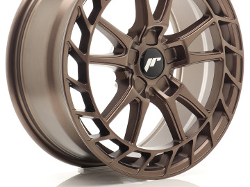 Jr Wheels Jr45 18X8 Et45 5X114,3 Matt Bronze
