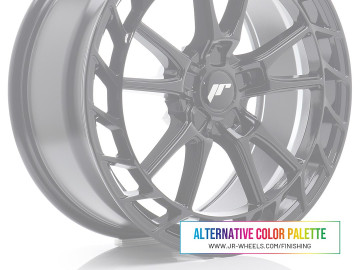Jr Wheels Jr45 19X8,5 Et20-50 5H Blank Custom Finish