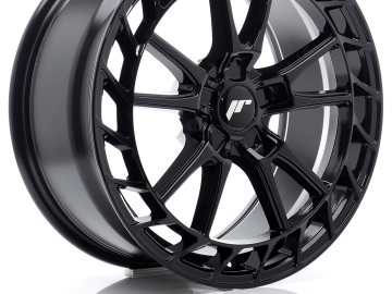 Jr Wheels Jr45 19X8,5 Et20-50 5H Blank Glossy Black