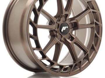 Jr Wheels Jr45 19X8,5 Et20-50 5H Blank Matt Bronze